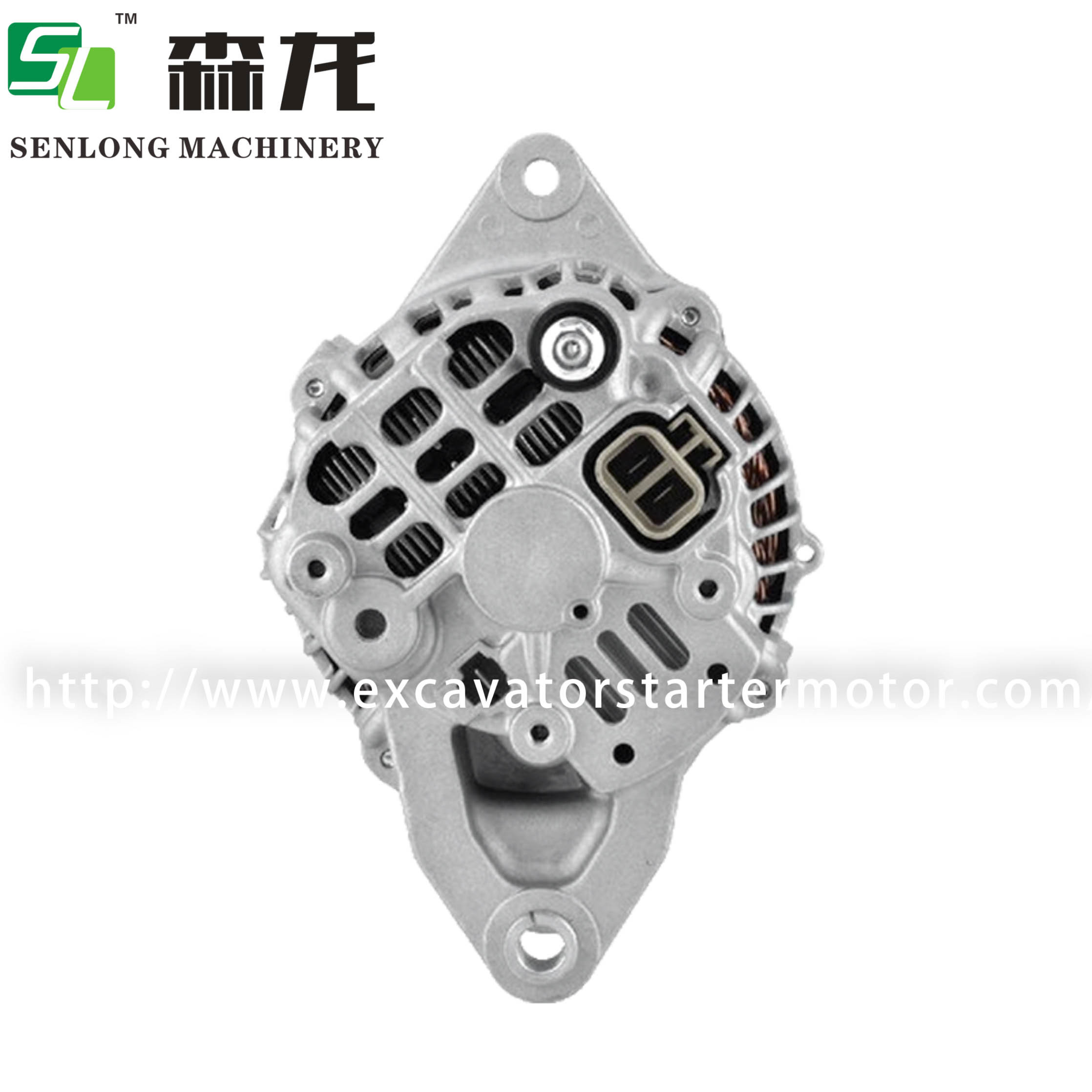 12V,Alternator Yanmar Kubota Generator 210590,426068,600120,600121,600122,TA0002656068,TA000A48401,TA000A48402,210590