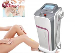 Quality Germany Bar 10000000 Shot Hair Removal 808nm Diode Laser Machine wholesale