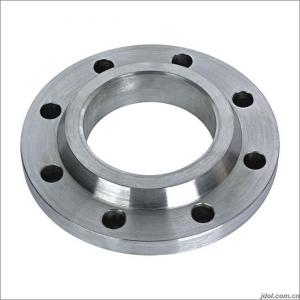 Quality F53 Super Duplex Stainless Steel Flange wholesale