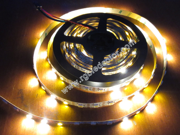 sk6812 1800k to 6500k white color