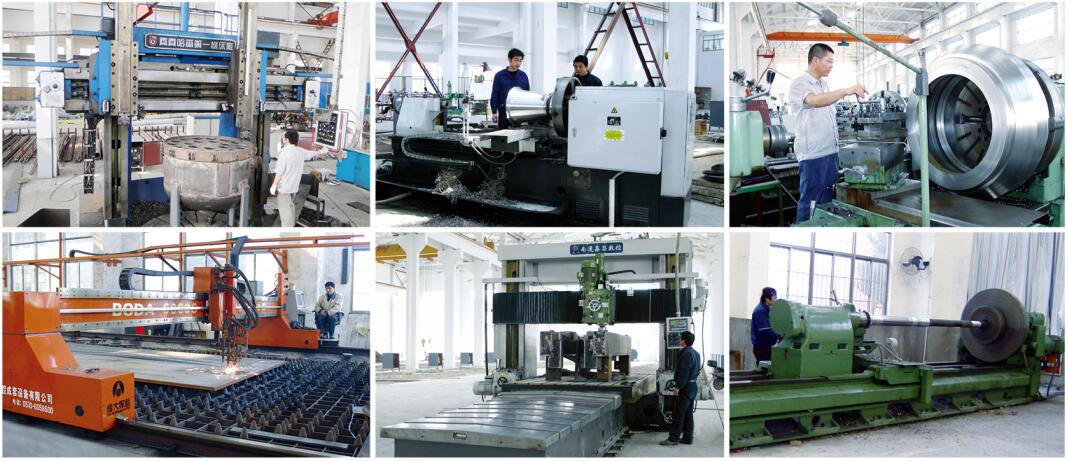 Industrial Centrifuge Separator Algae Vibrating Screen Solid Liquid Separation