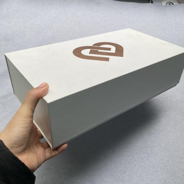 Luxury Custom Logo Paper Box Boutique Retail Store Skin Care Gift Packaging Box Packing Paper Airplane Boxes