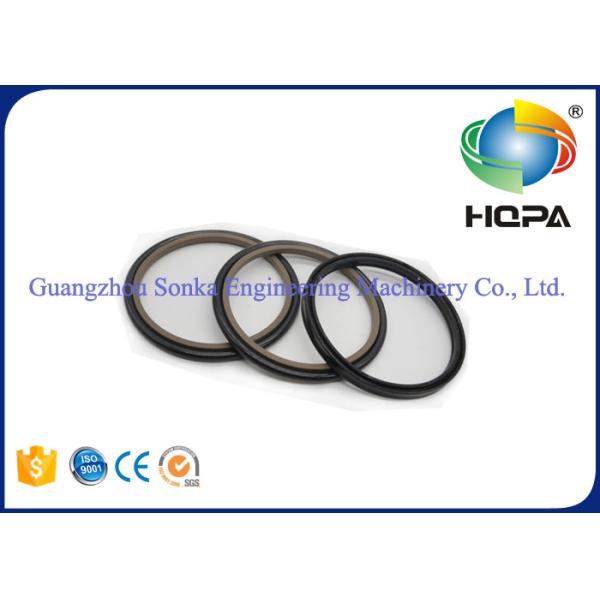 GB2T Breaker Hydraulic Cylinder Seal Replacement Oil Resistance With High Stability