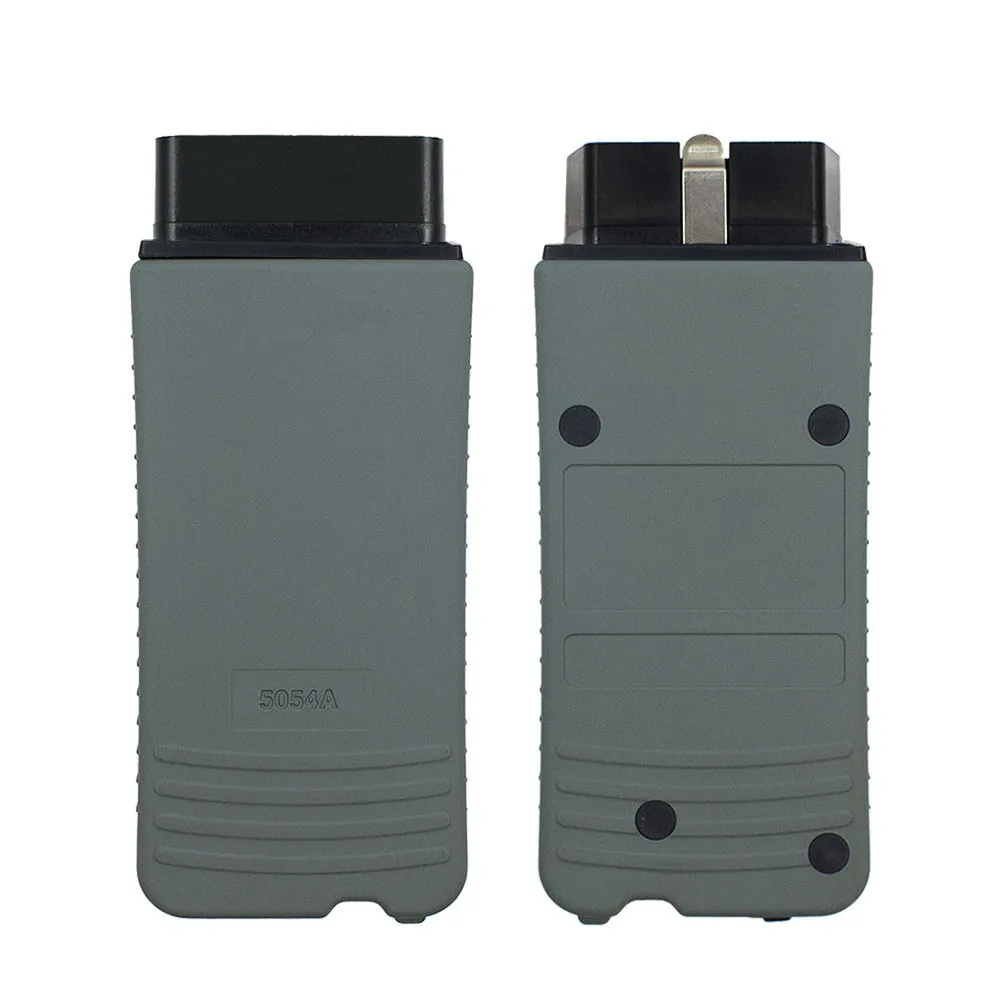 5054 5054A Original Oki Full Chip for Win10 with 6154 WIFI Obd2 Scanner Code Reader Diagnostic