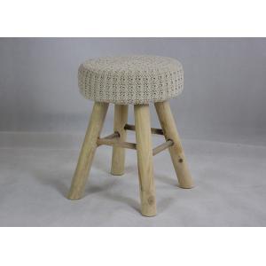 Quality Modern Dressing Table Stool With Non-Slip Pads wholesale