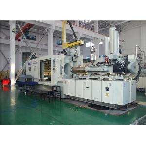 Quality Magnesium Small Injection Molding Machine 105 MPa Thixomolding Aluminum wholesale