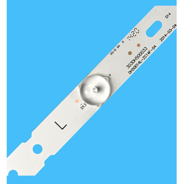 For DH50D14-L-ZC14F-04 DH50D14-R-ZC14F-04 50CE1120 X505bv Cn50ha708 CN