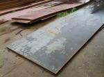 Carbon Steel Plate Thickness Hot Rolled Q235 Q345 JIS ASTM ST37 for Structure