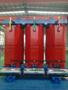 China 3 Phase Oil Immersed Transformer 11/0.4KV 630KVA For Hydropower Station on sale
