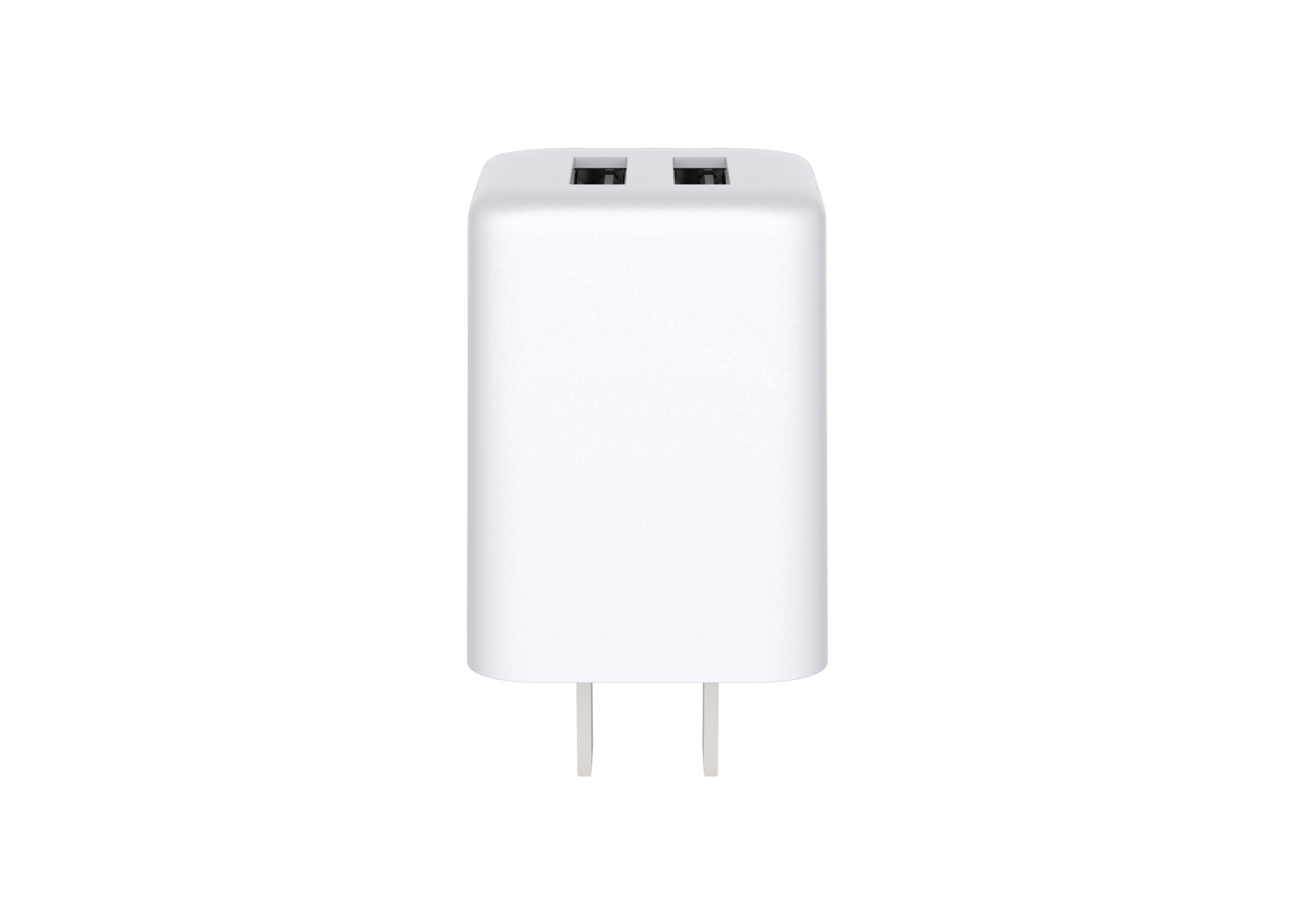 Quality CN Plug Dual Usb Port Wall Charger wholesale