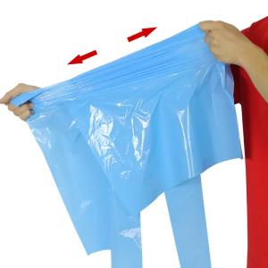 Disposable PE Apron