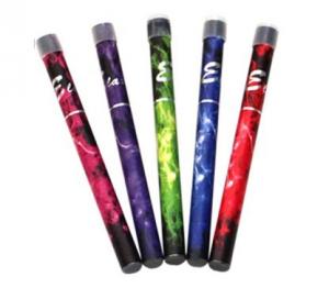 China popular 200-800 puffs e shisha,colorful shisha pen,rechargeable e hookah on sale