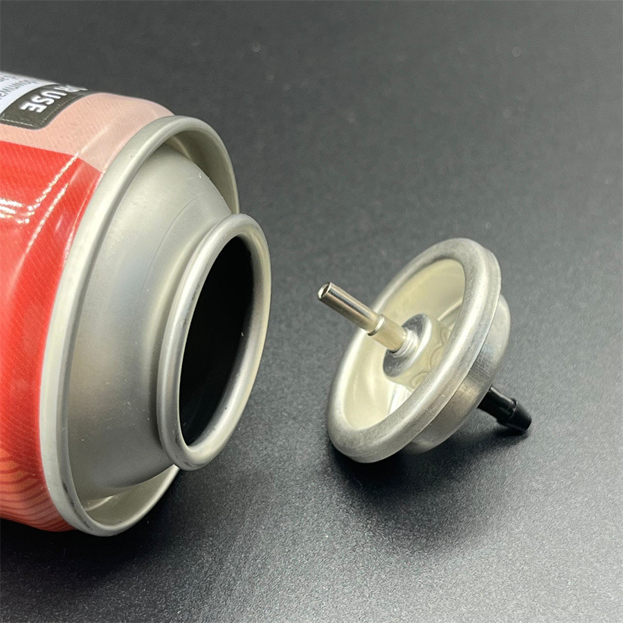 Precision Butane Gas Refilling Lighter Valve – Reliable & Efficient for All Lighter Models