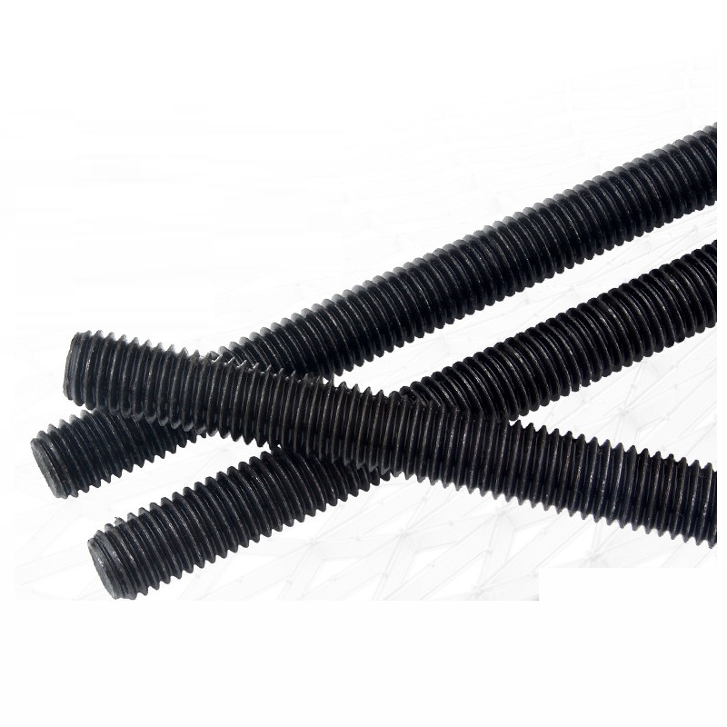 Thread Rod Making Machine for Customized Support General Industry Stainless Steel Rods