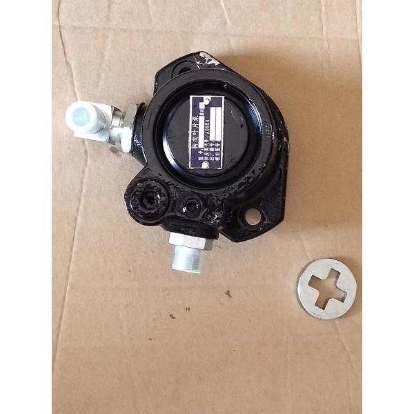 1105134000024 FOTON POWER STEERING PUMP