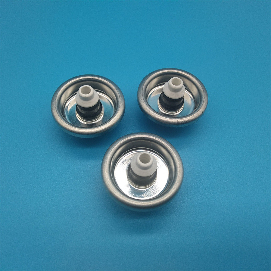 Polyurethane Foam Spray Valve For Insulation In Construction