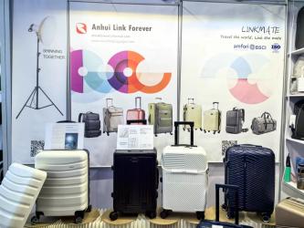 Anhui Link Forever Imp &Exp Co., Ltd.