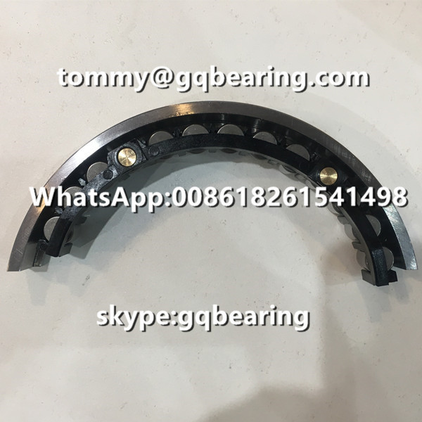 Factory OEM A4VTG90 Hydraulic Pump Split Needle Roller Bearing