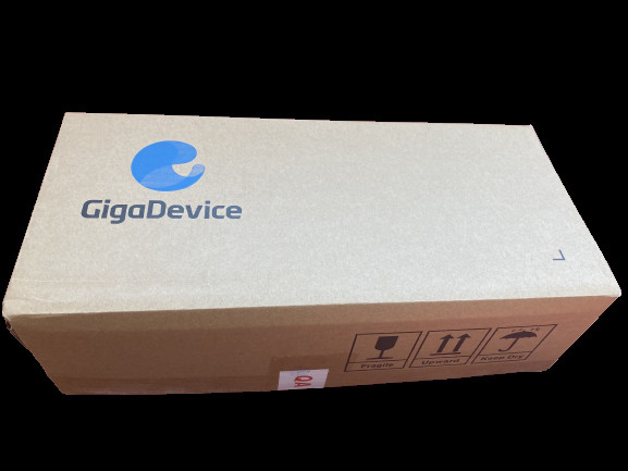 STM32F105VCT6 GD32F105VCT6