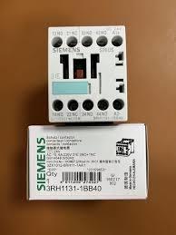 Quality Siemens 3RH1131-1BB40 SIRIUS Solid State Contactor wholesale