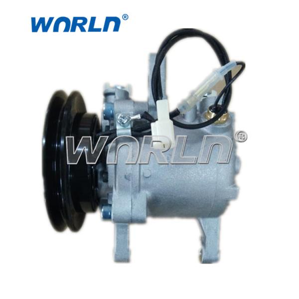 4472605780 Auto Air Condition Compressor For Kubota12V WXTK180