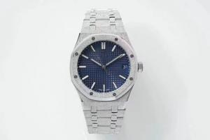 Quality Sapphire Crystal Case Swiss Luxury Watch Stainless Steel 100m Water Resistance wholesale