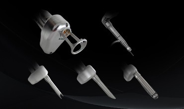 10600nm CO2 Fractional Laser Machine For Removal Acne Wrinkle Skin Rejuvenation