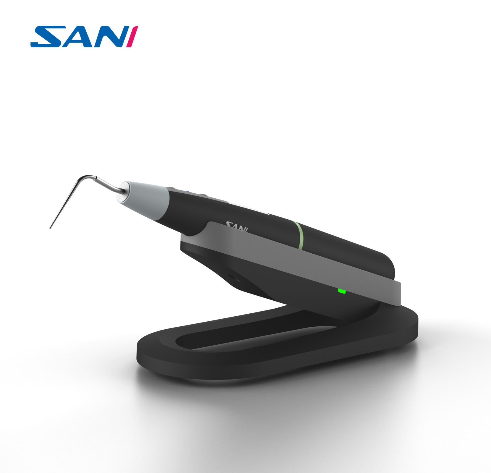 SANI Endodontic Obturation System Capacity Displayed Large Battery Easy Pack