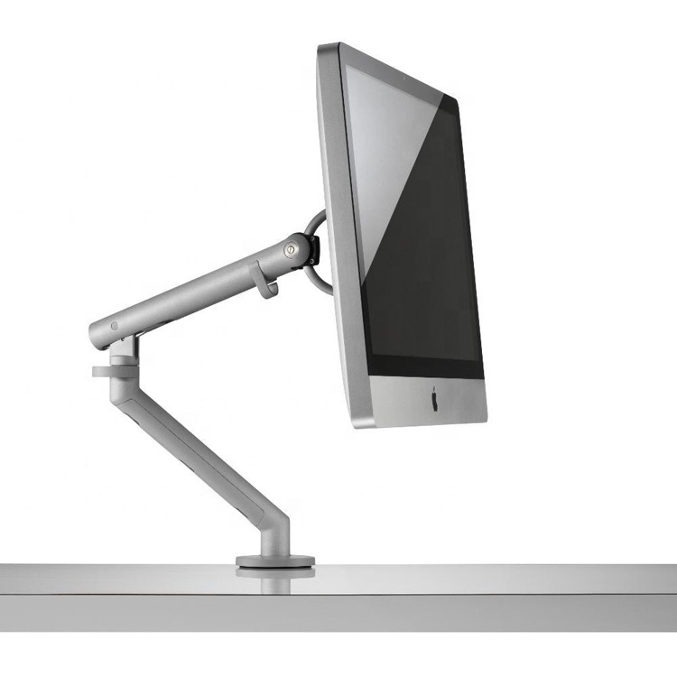 ODM Aluminum Die Casting for LED TV Wall Mount Display Bracket