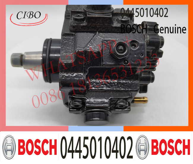 0445010402 BOSCH Diesel Engine Fuel pump 0445010402 0445020168 CP1 fuel pump 0445010182 0445010159 0445010402