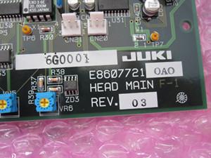 2010(2030) COMPONENTS E8603729AB0 LIGHT CTRL BOARD AB