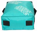 Fashion Cooler Lunch Rectangle Bag Cooler Bag Backpack