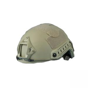 China Odorless EPP Protec Tactical Helmet Bulletproof Safety Protection Impact Resistant on sale
