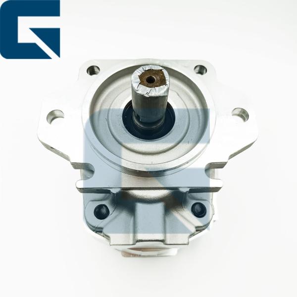 705-11-35010 Hydraulic Pump Assembly 7051135010 For WA350-1 WA420-1 Wheel Loader