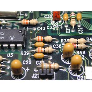 Quality Surface Mount PCB Circuit Board Assembly Lead Free Thru Hole wholesale