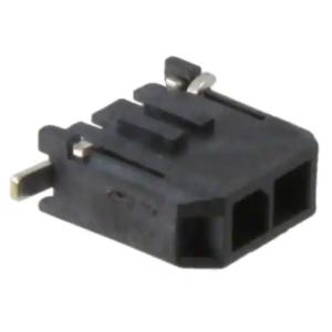 Quality MOLEX PCB Header Connector Surface Mount 2 Position 0436500225 wholesale