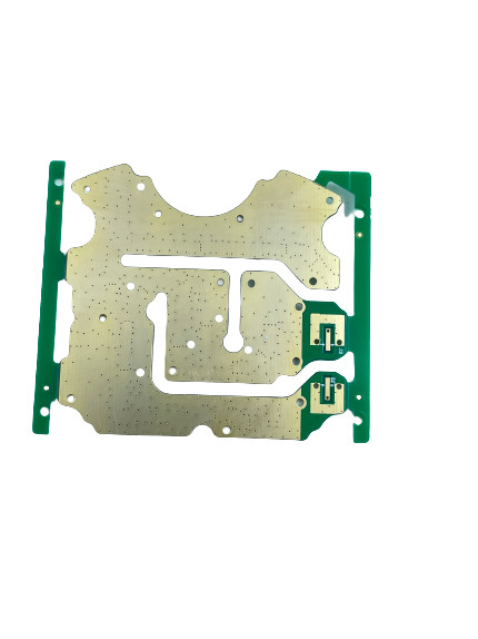 Quality FR-4 Material PCB SMT Assembly With Flying Probe Test wholesale