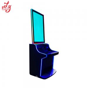 Quality 43 inch BaIIy Original Gaming Metal Box Cabinet Video Slot Gaming Machines Made In China For Sale wholesale