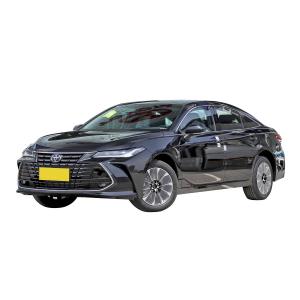Quality Toyota Avalon 2019 FWD Sedan with Dark Interior Color and Automatic Panoramic Sunroof wholesale
