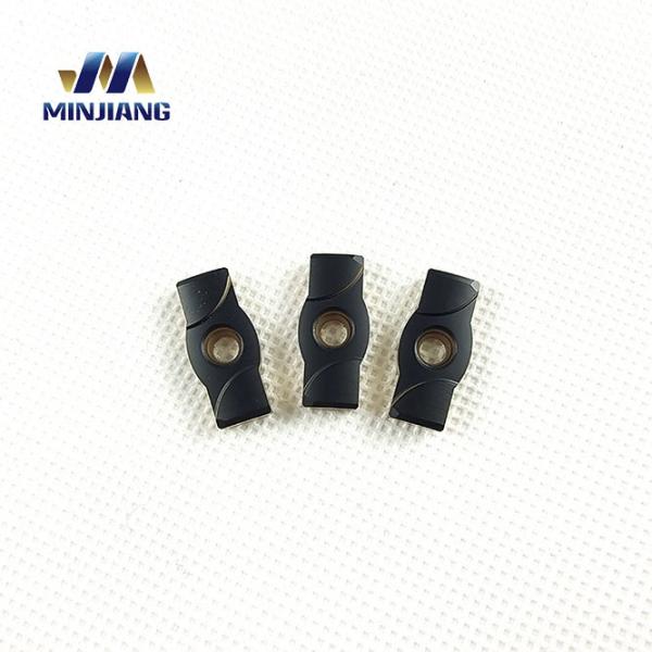 Cheap High Precision Tungsten Carbide Cut-off Machining Tools for sale