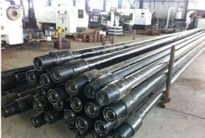 Quality API Standard Double Wall Drill Pipe wholesale