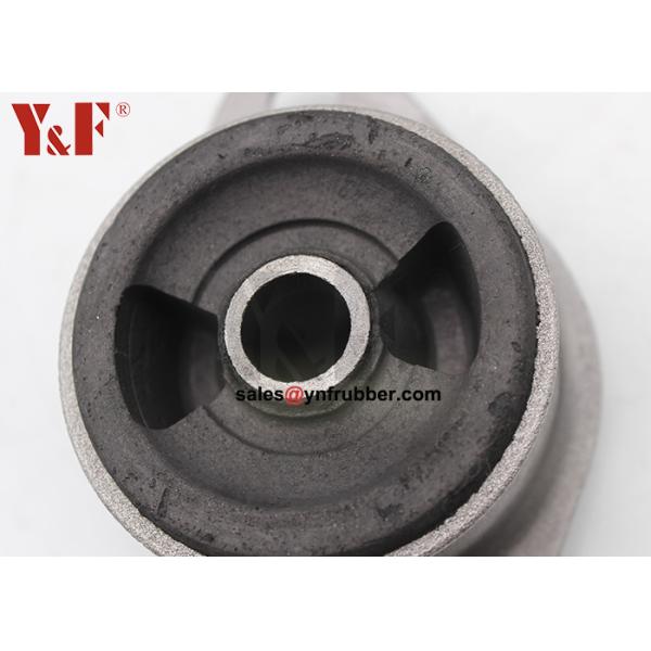 Vehicles Truck Engine Mounts Premium Steel Material Noise Reduction