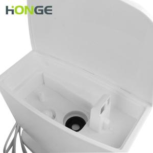 Buy cheap 25W 260ml/H Ultrasonic Mist Humidifier With Water Scarcity Protection from wholesalers