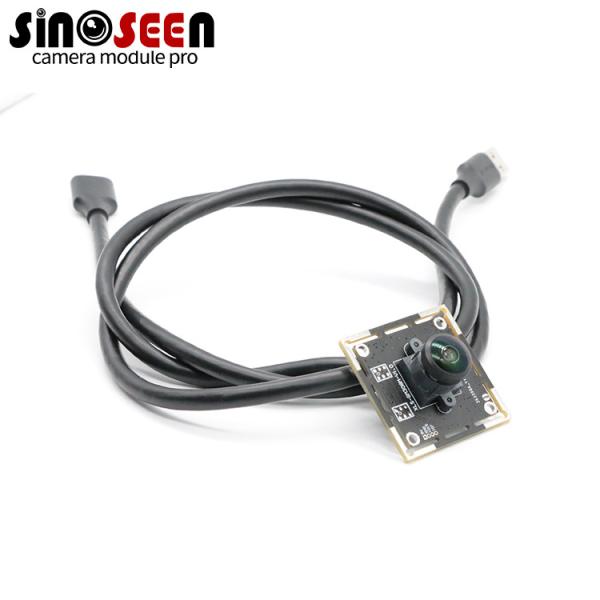 New Style IMX179 Fixed Focus 4K 8mp Camera Module Usb 3.0/2.0