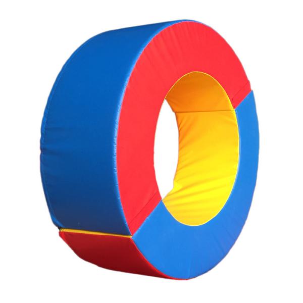 Any Color Safe Soft Play Foam Blocks Pvc Anti Crack Jigsaw Puzzle Kids Toy