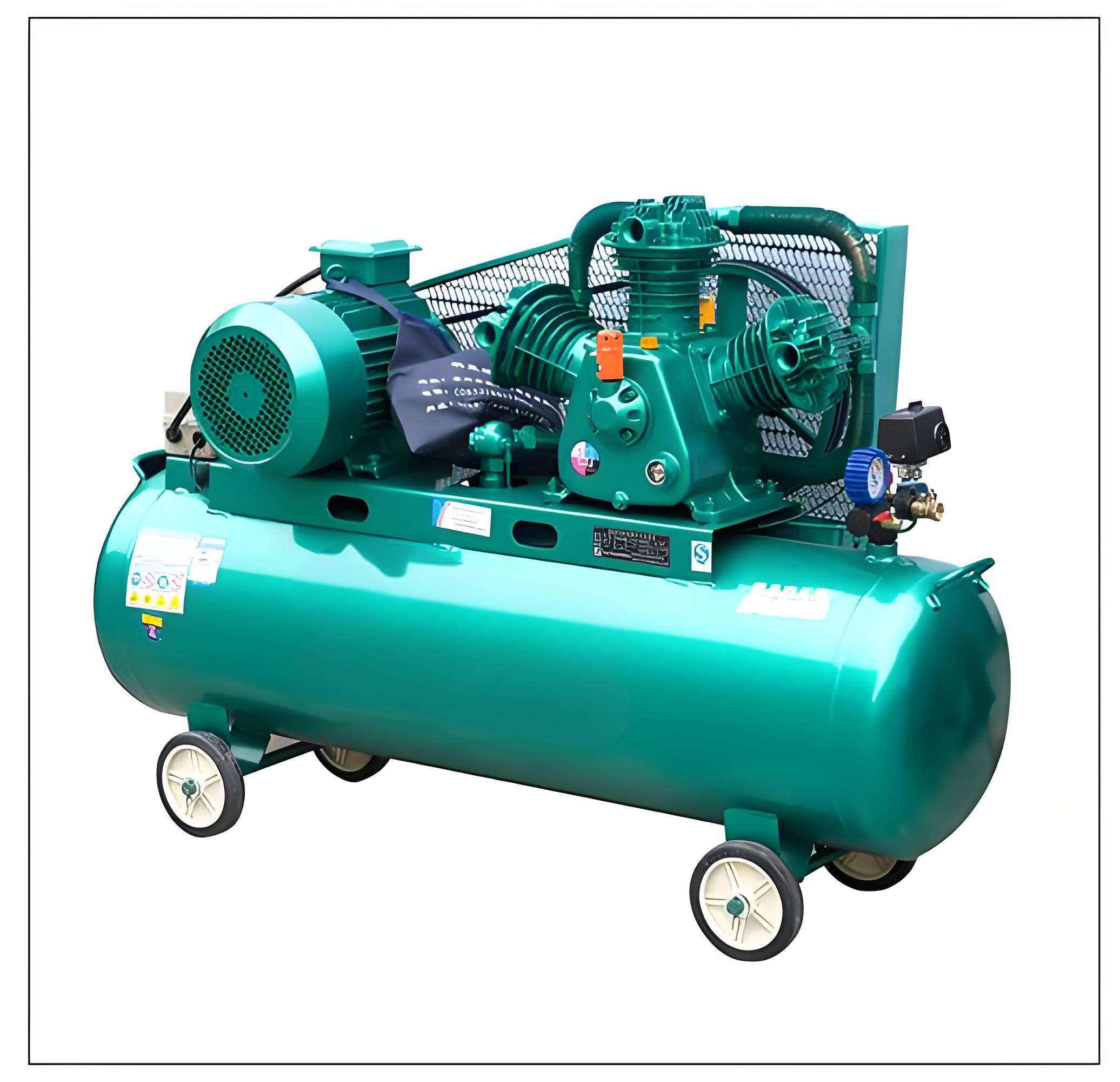 Quality Piston air machine suitable for blowing and cleaning wholesale