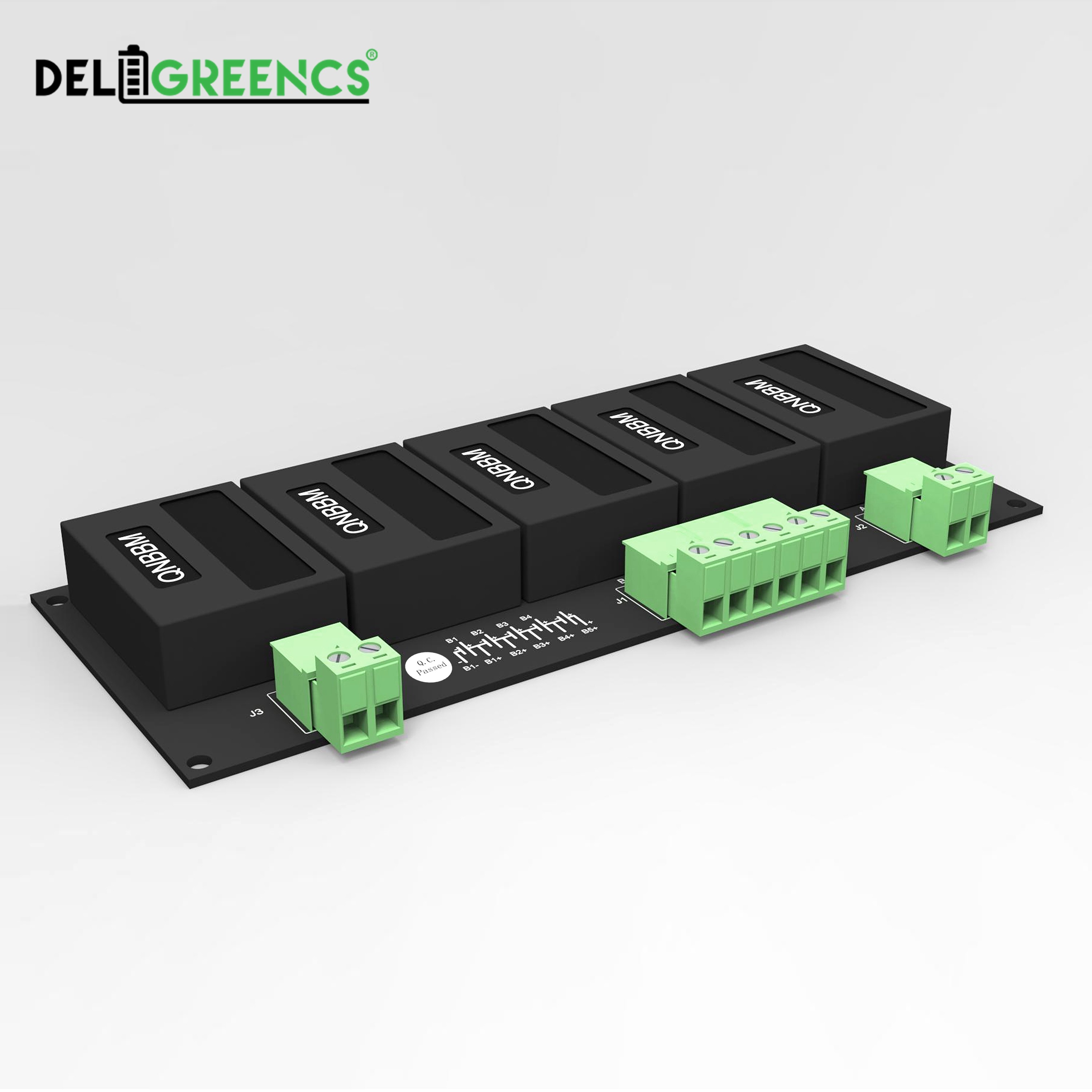 Quality 5V 5S Active BMS Lithium Battery Balancer Module wholesale