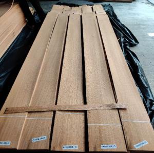 Quality Natural Wood Flooring Veneer Sheets E0 E1 E2 Glue 1220mm*2440mm wholesale