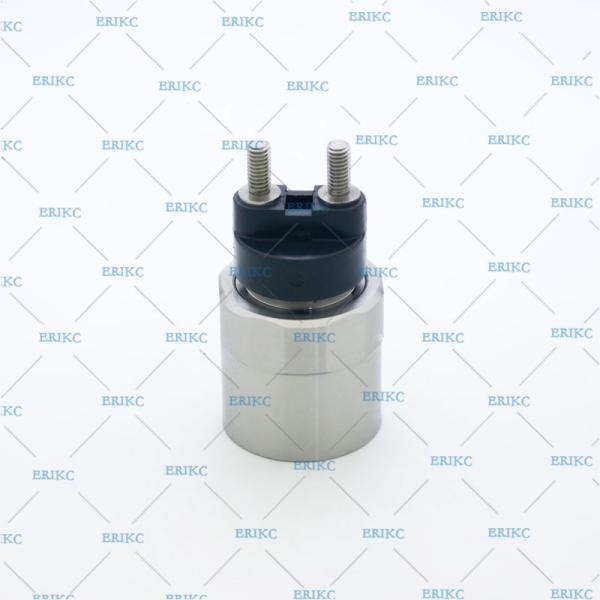 Denso Solenoid unit E1024014,Fuel Metering pump unit solenoid valve E 1024014