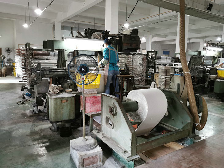 Drilling Machine 4.0Mpa Non Asbestos Winch Brake Lining
